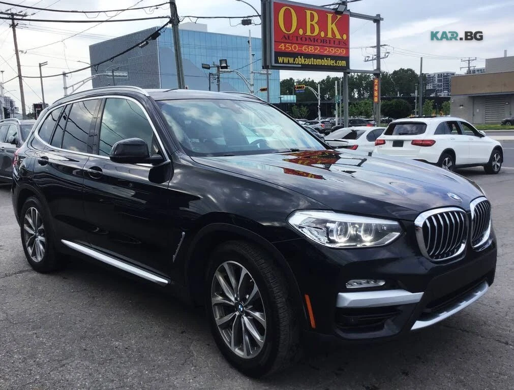 BMW X3 * xDrive30i * ���������� (���� �� ��������) | Mobile.bg � ����������� 3
