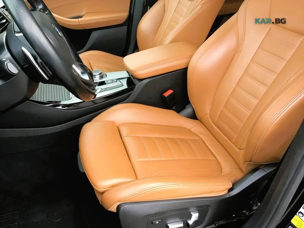BMW X3 * xDrive30i * ���������� (���� �� ��������) | Mobile.bg � ����������� 15
