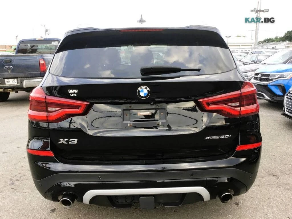 BMW X3 * xDrive30i * ���������� (���� �� ��������) | Mobile.bg � ����������� 5