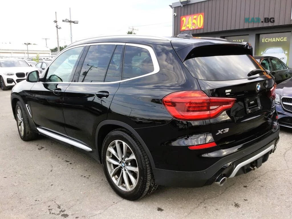 BMW X3 * xDrive30i * ���������� (���� �� ��������) | Mobile.bg � ����������� 7