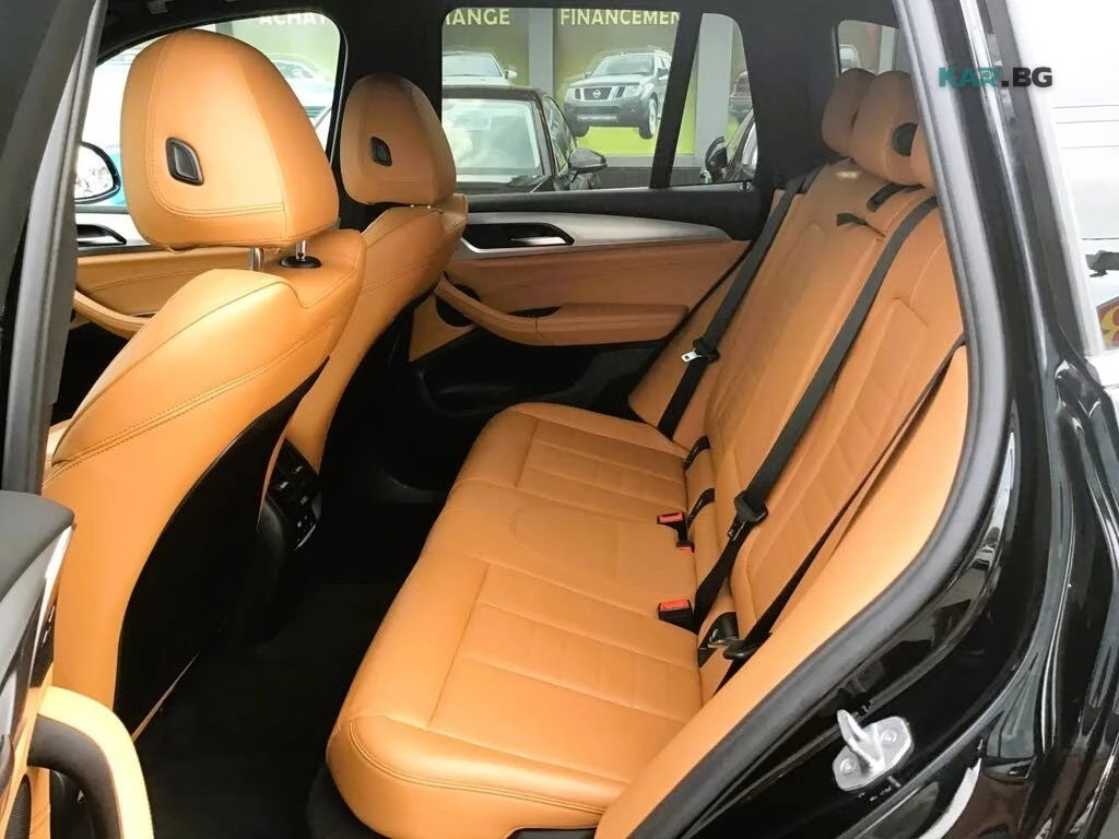 BMW X3 * xDrive30i * ���������� (���� �� ��������) | Mobile.bg � ����������� 17