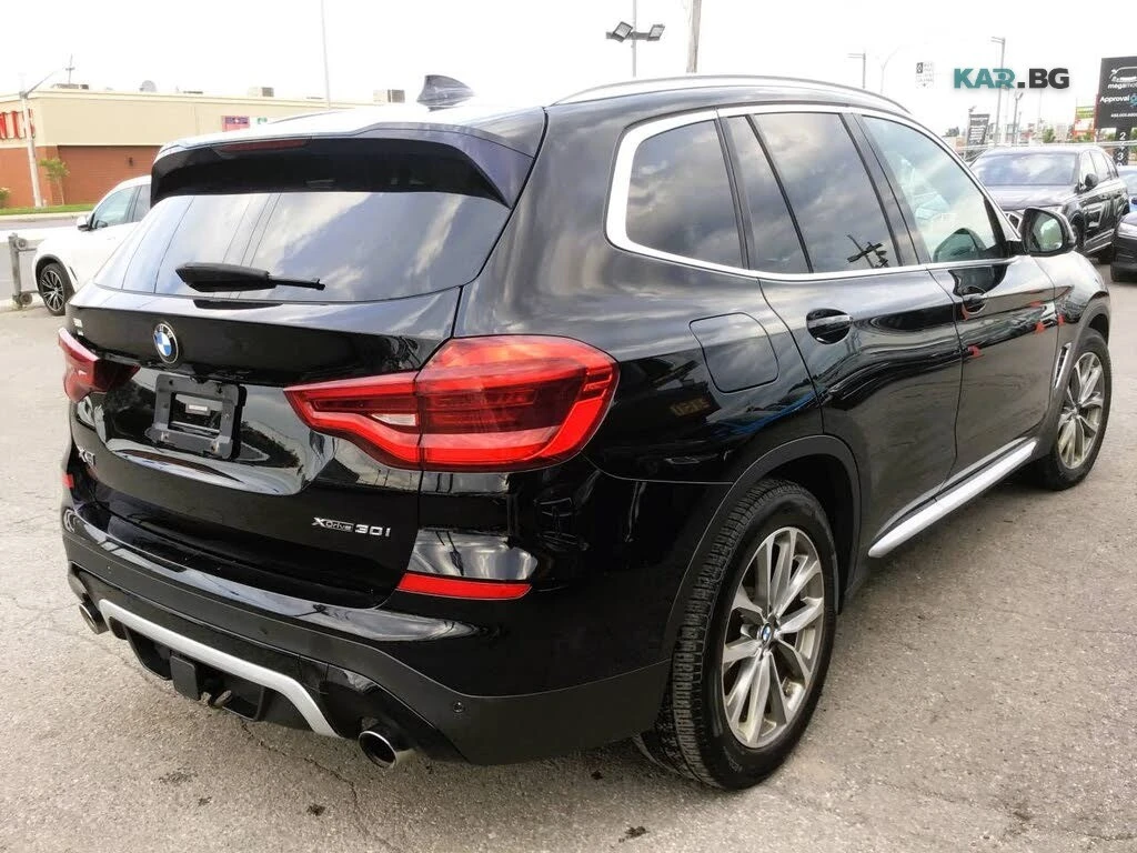 BMW X3 * xDrive30i * ���������� (���� �� ��������) | Mobile.bg � ����������� 6