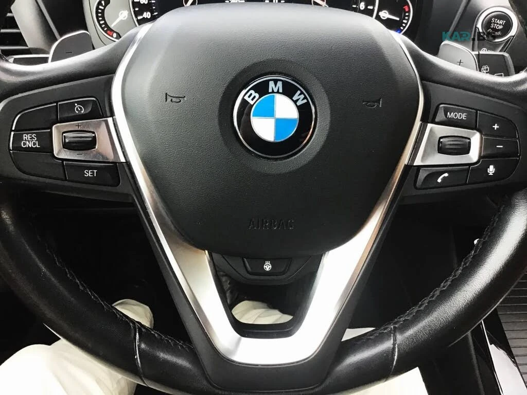 BMW X3 * xDrive30i * ���������� (���� �� ��������) | Mobile.bg � ����������� 16