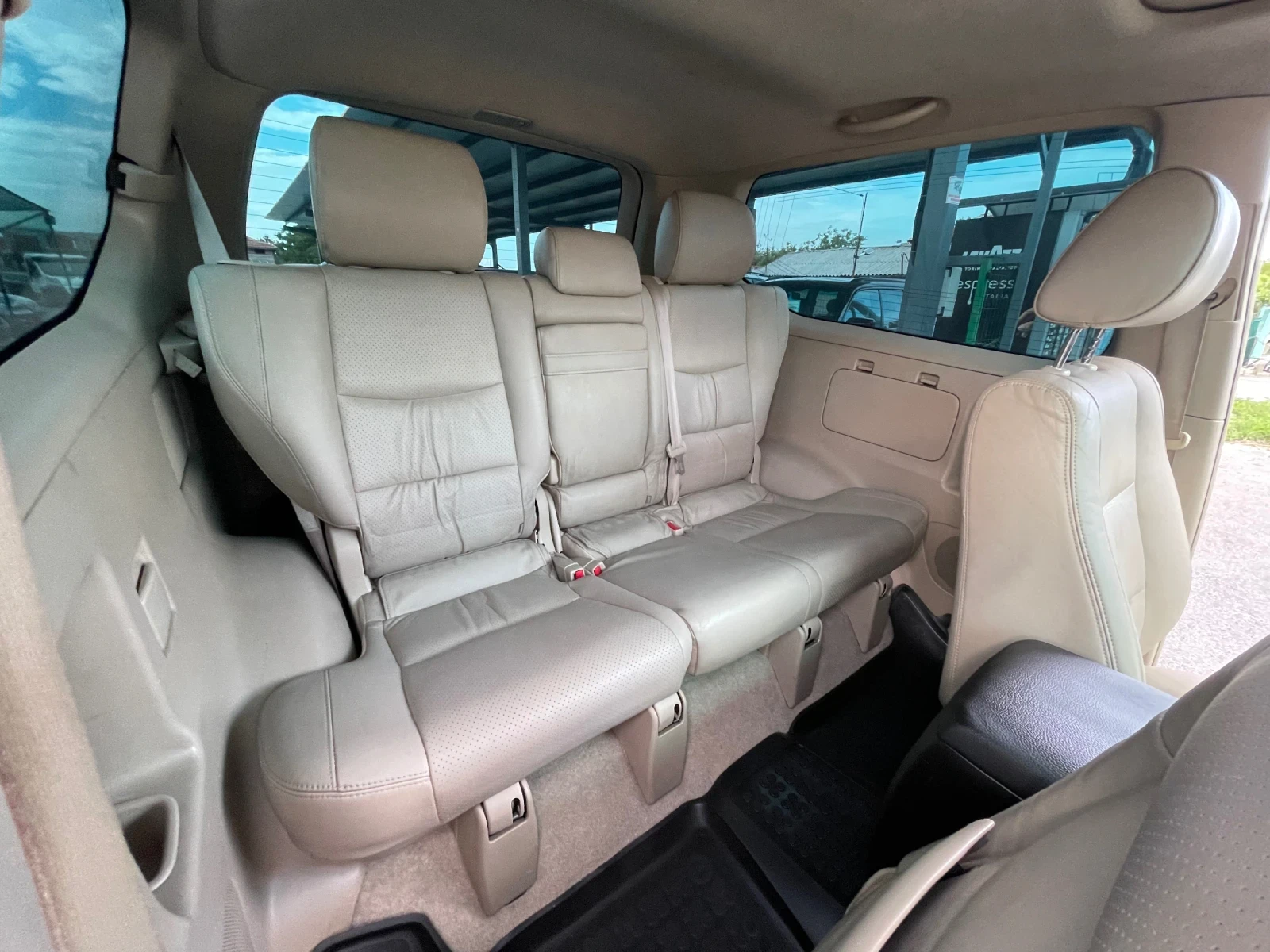 Toyota Land cruiser 3.0D4D 166к.с, снимка 12 - Автомобили и джипове - 55144015