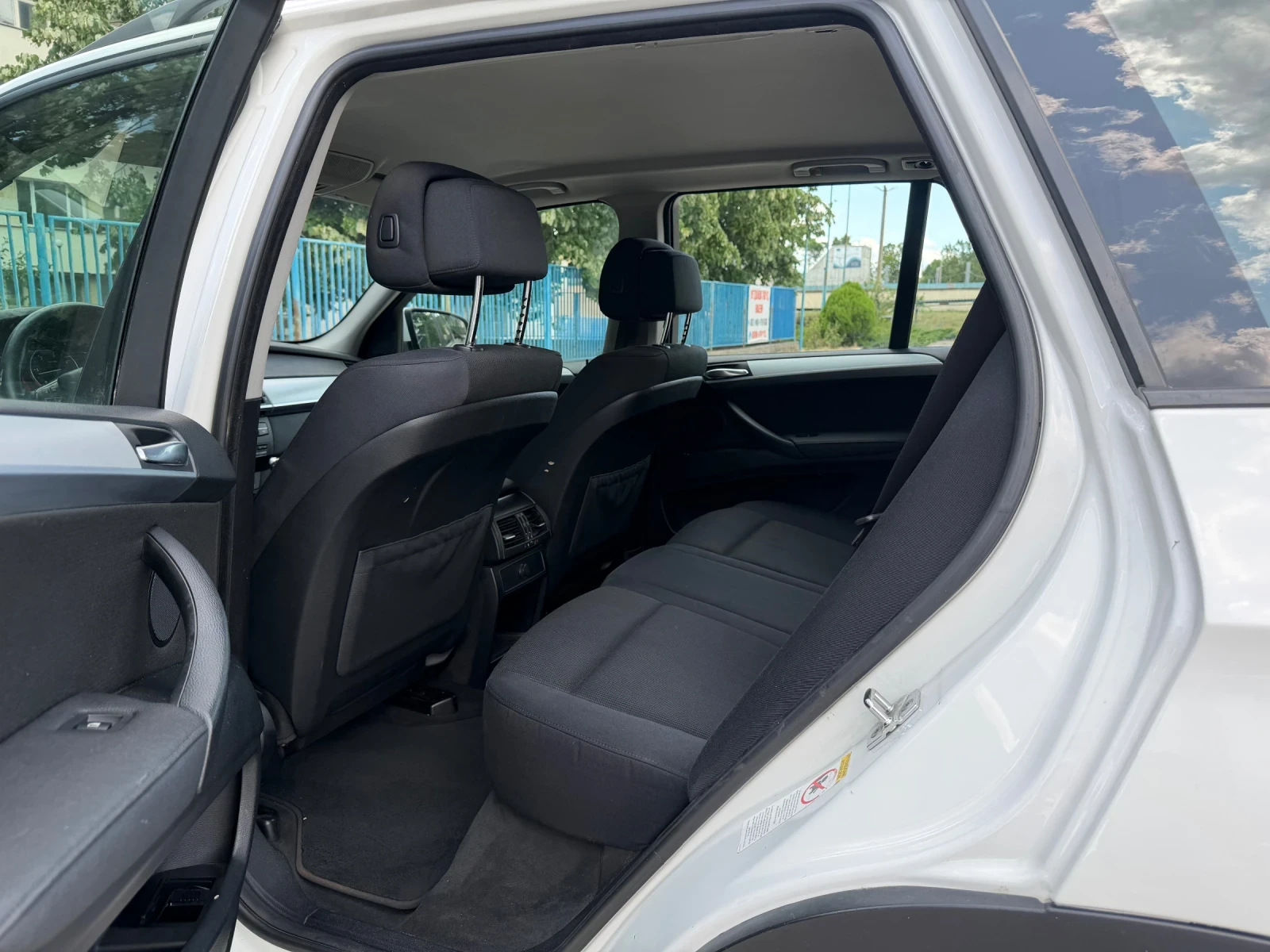BMW X5 M57* ИТАЛИЯ !, снимка 11 - Автомобили и джипове - 55179272