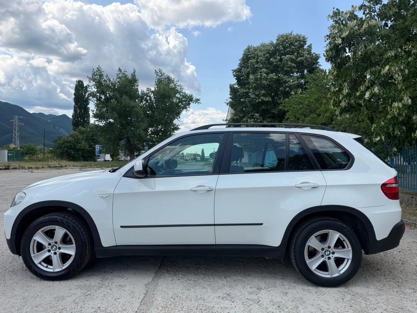 BMW X5 M57* ИТАЛИЯ !, снимка 3 - Автомобили и джипове - 55179272