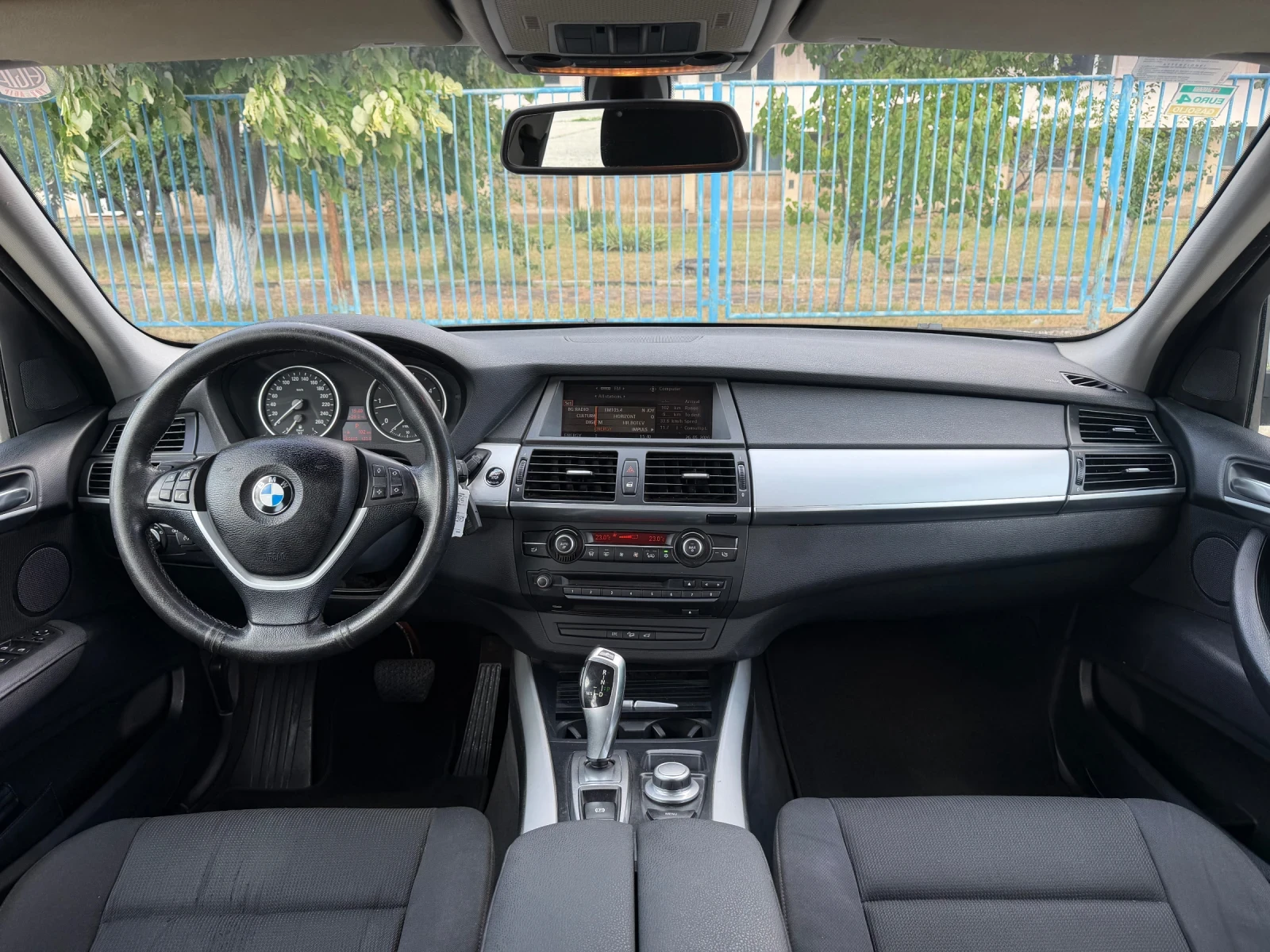 BMW X5 M57* ИТАЛИЯ !, снимка 12 - Автомобили и джипове - 55179272