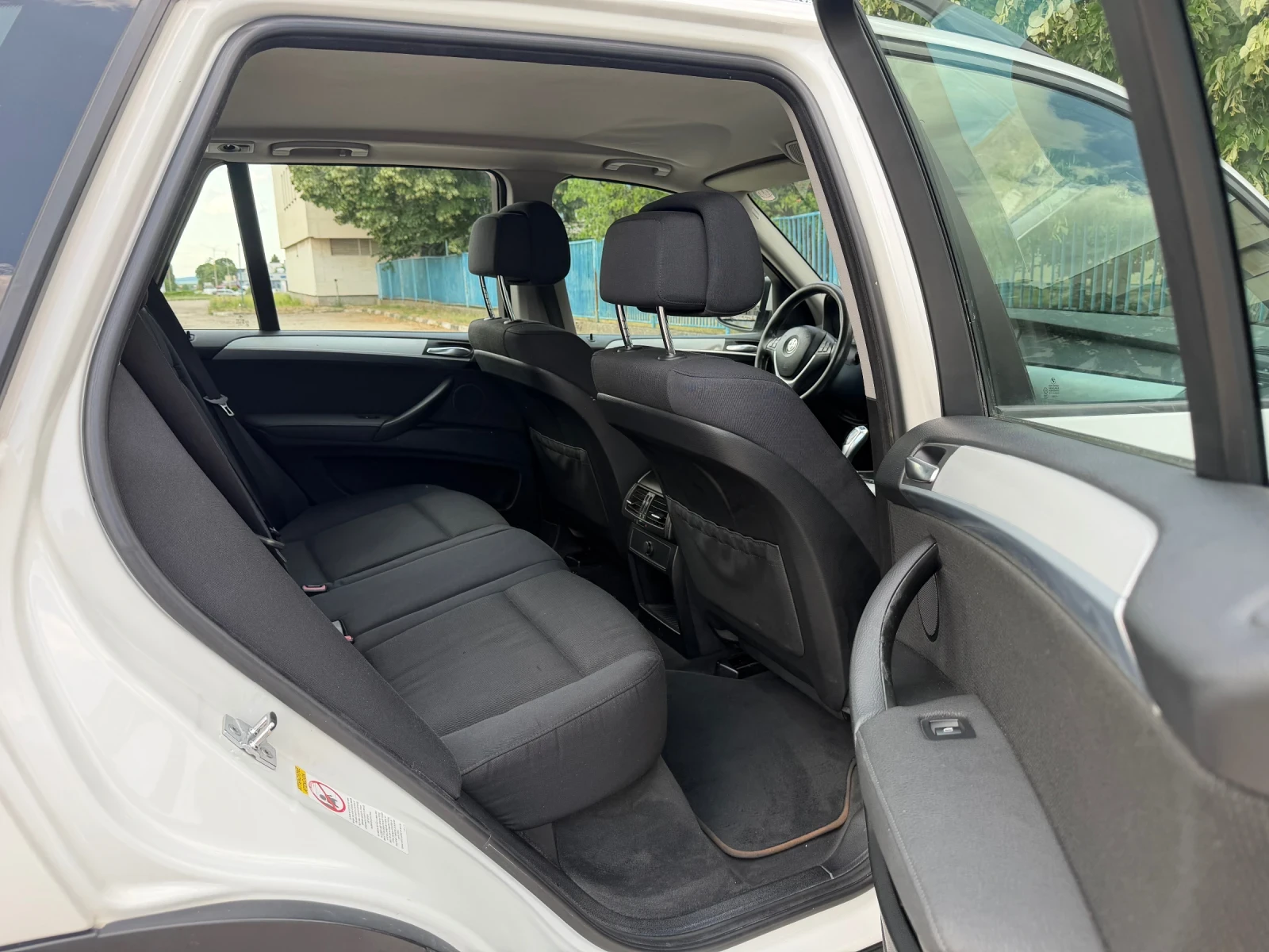 BMW X5 M57* ИТАЛИЯ !, снимка 14 - Автомобили и джипове - 55179272