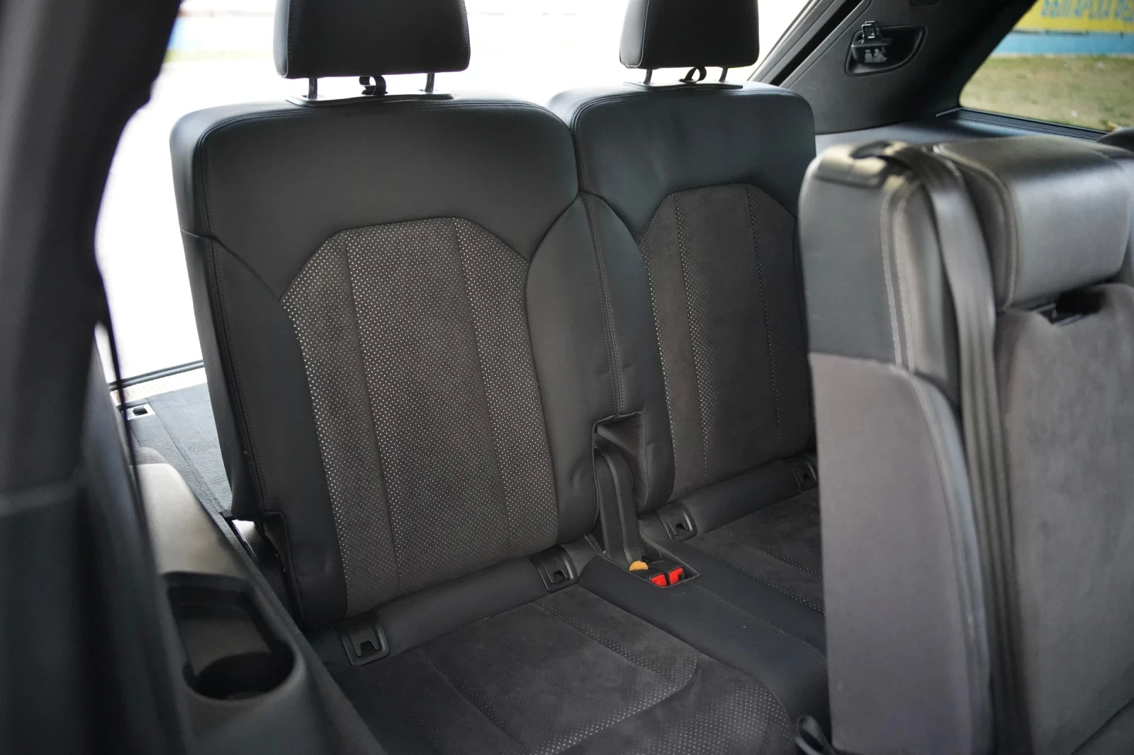 Audi Q7 50TDI * S Line* 6+ 1* SoftClose, снимка 11 - Автомобили и джипове - 55337812