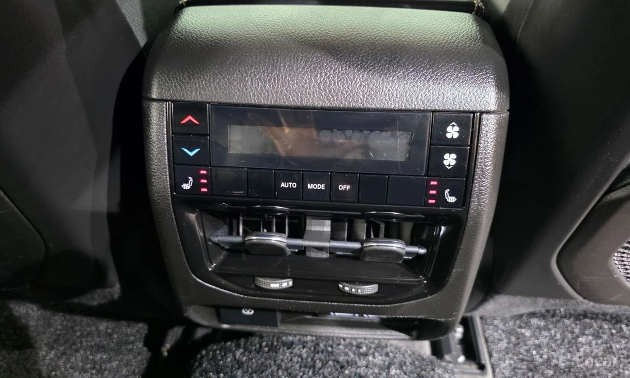 Jeep Grand cherokee 3.6* OVERLAND* HEAD UP* 360* �����* ������ ���� | Mobile.bg � ����������� 17