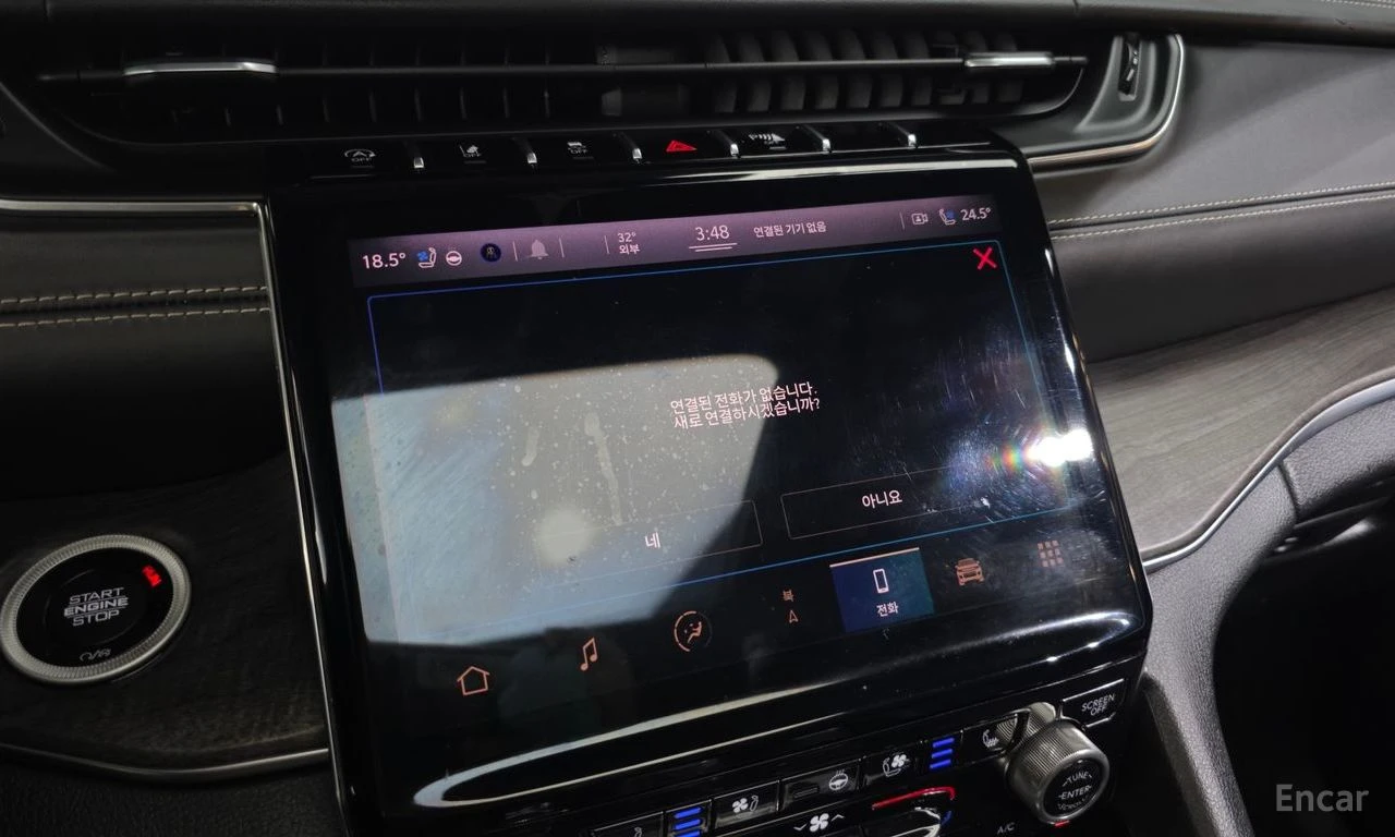 Jeep Grand cherokee 3.6* OVERLAND* HEAD UP* 360* �����* ������ ���� | Mobile.bg � ����������� 14