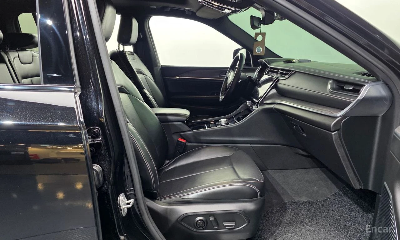 Jeep Grand cherokee 3.6* OVERLAND* HEAD UP* 360* �����* ������ ���� | Mobile.bg � ����������� 9