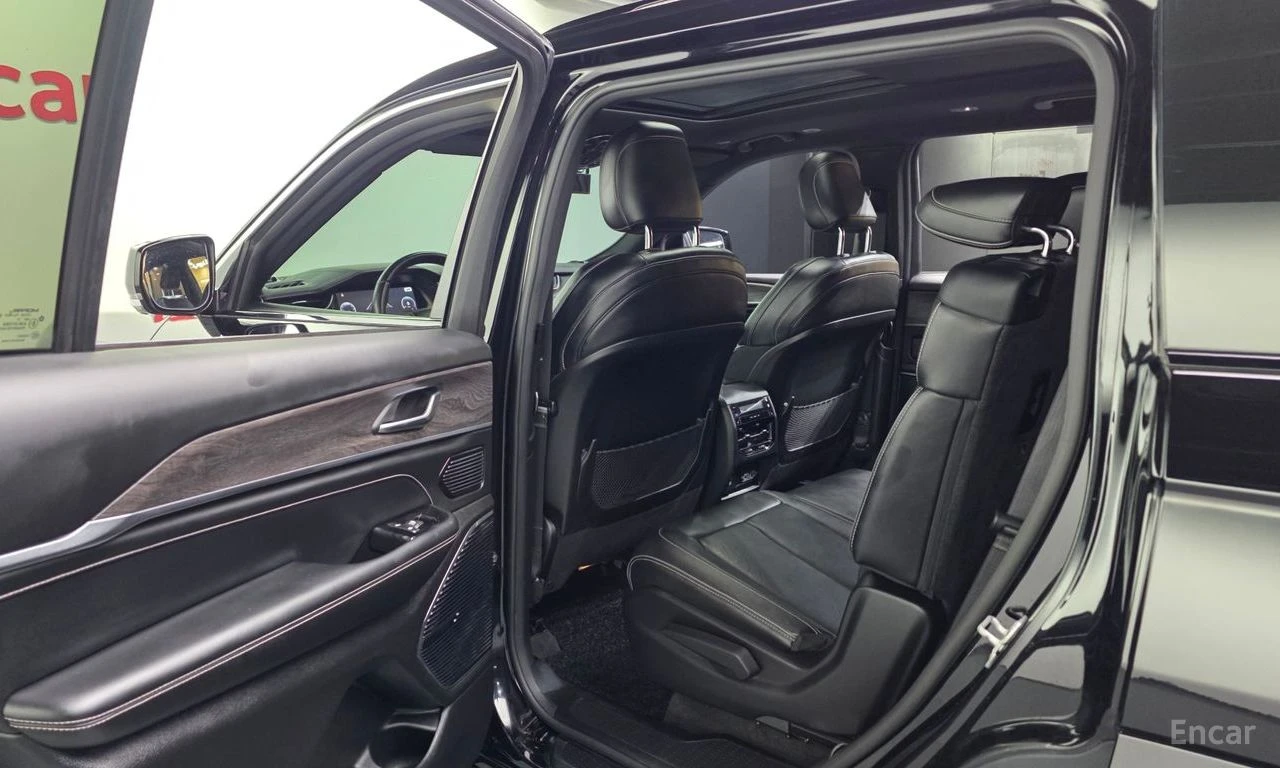 Jeep Grand cherokee 3.6* OVERLAND* HEAD UP* 360* �����* ������ ���� | Mobile.bg � ����������� 16