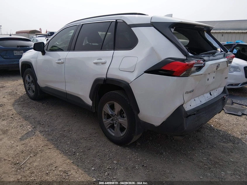 Toyota Rav4 2.5l Xle, снимка 3 - Автомобили и джипове - 55381018