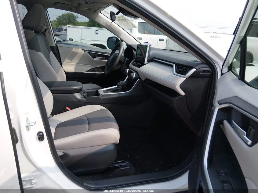 Toyota Rav4 2.5l Xle, снимка 5 - Автомобили и джипове - 55381018