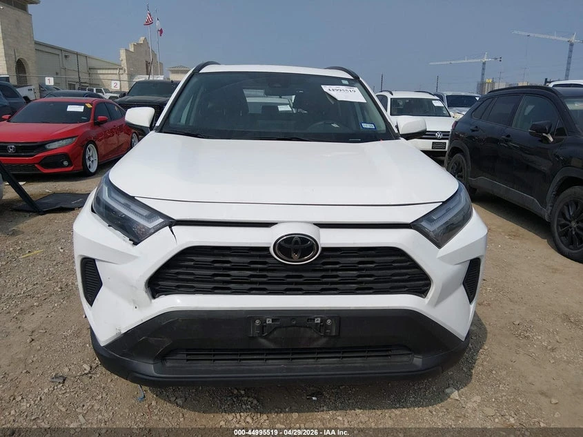 Toyota Rav4 2.5l Xle, снимка 13 - Автомобили и джипове - 55381018
