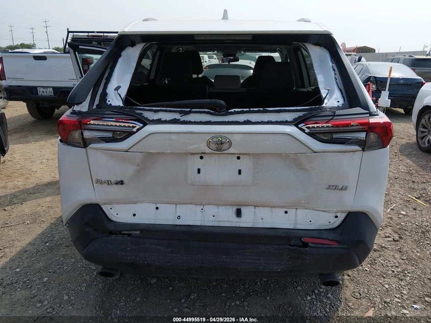 Toyota Rav4 2.5l Xle, снимка 6 - Автомобили и джипове - 55381018