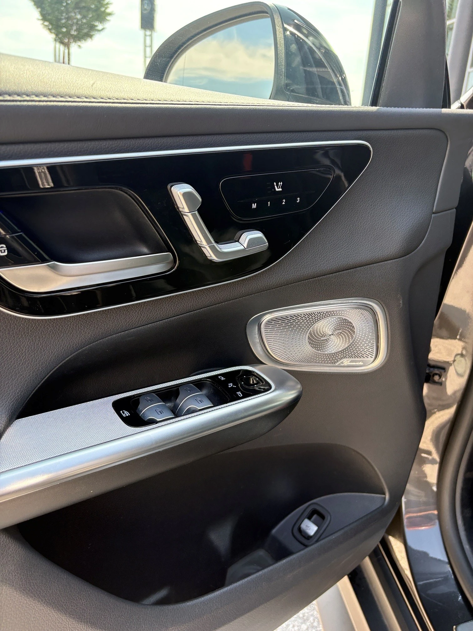 Mercedes-Benz GLC 300 4MATIC Coupе, снимка 12 - Автомобили и джипове - 55404299