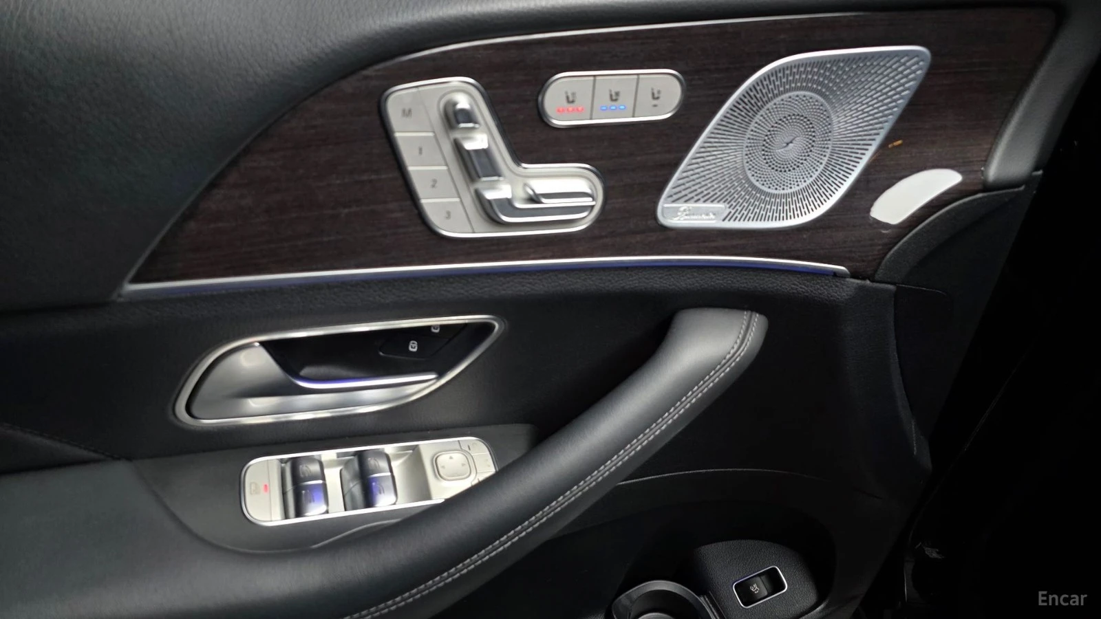 Mercedes-Benz GLE 400 AMG* 4MATIC* �������* ���������* BURMESTER* PANO*  | Mobile.bg � ����������� 15