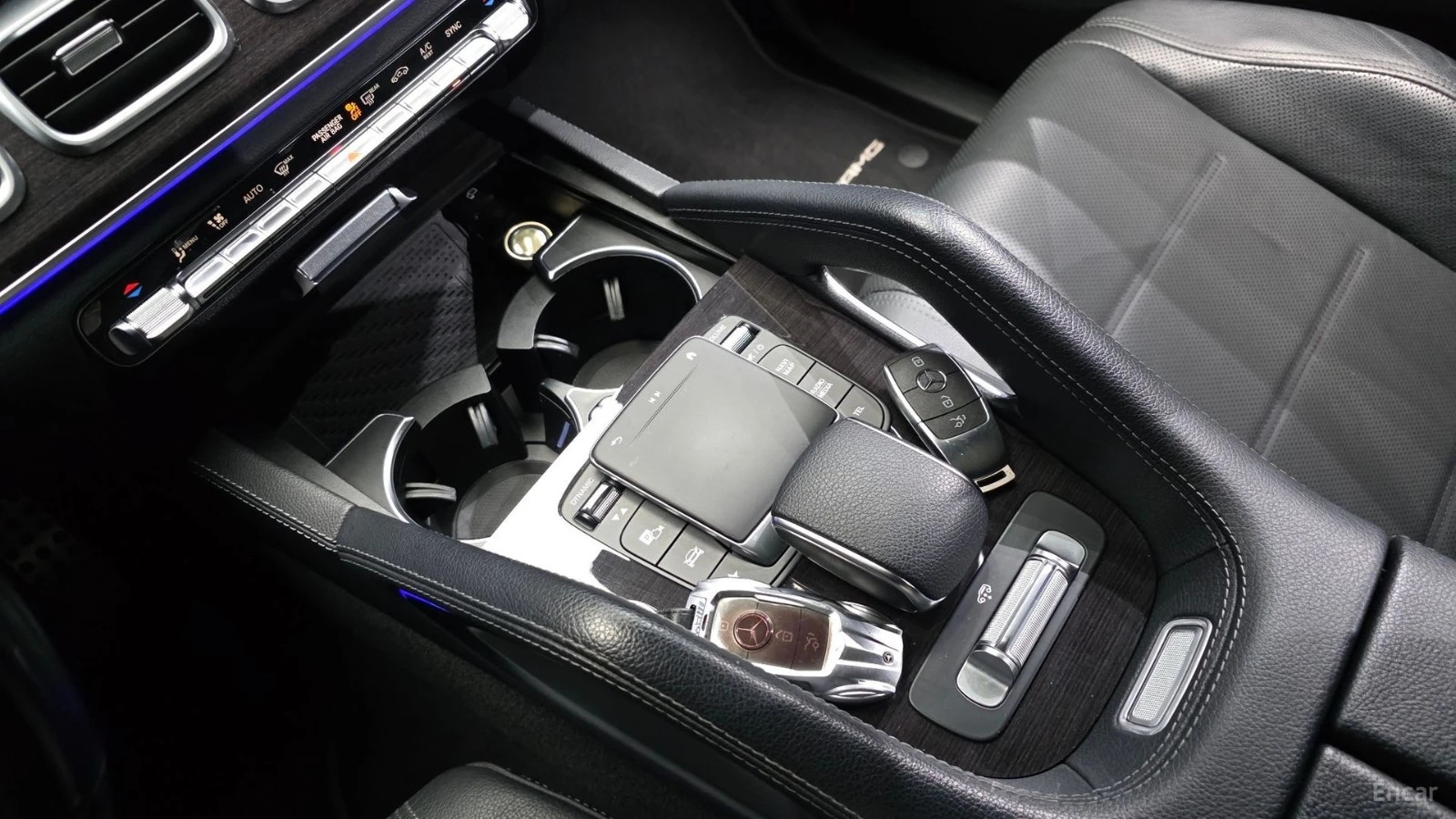 Mercedes-Benz GLE 400 AMG* 4MATIC* �������* ���������* BURMESTER* PANO*  | Mobile.bg � ����������� 7