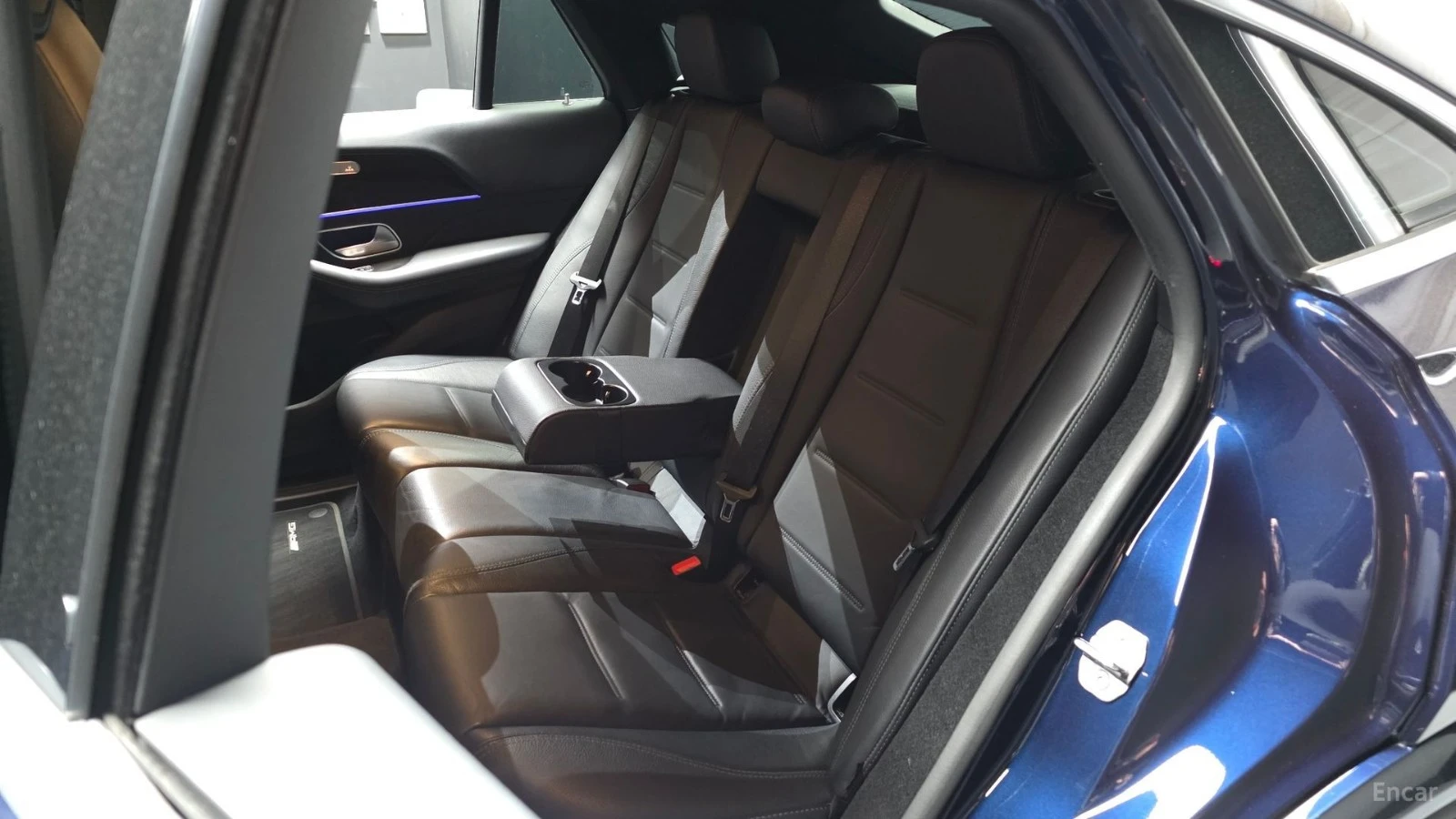 Mercedes-Benz GLE 400 AMG* 4MATIC* �������* ���������* BURMESTER* PANO*  | Mobile.bg � ����������� 10