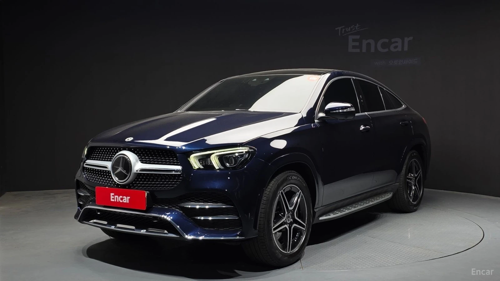 Mercedes-Benz GLE 400 AMG* 4MATIC* ПОДГРЕВ* ОБДУХВАНЕ* BURMESTER* PANO* 