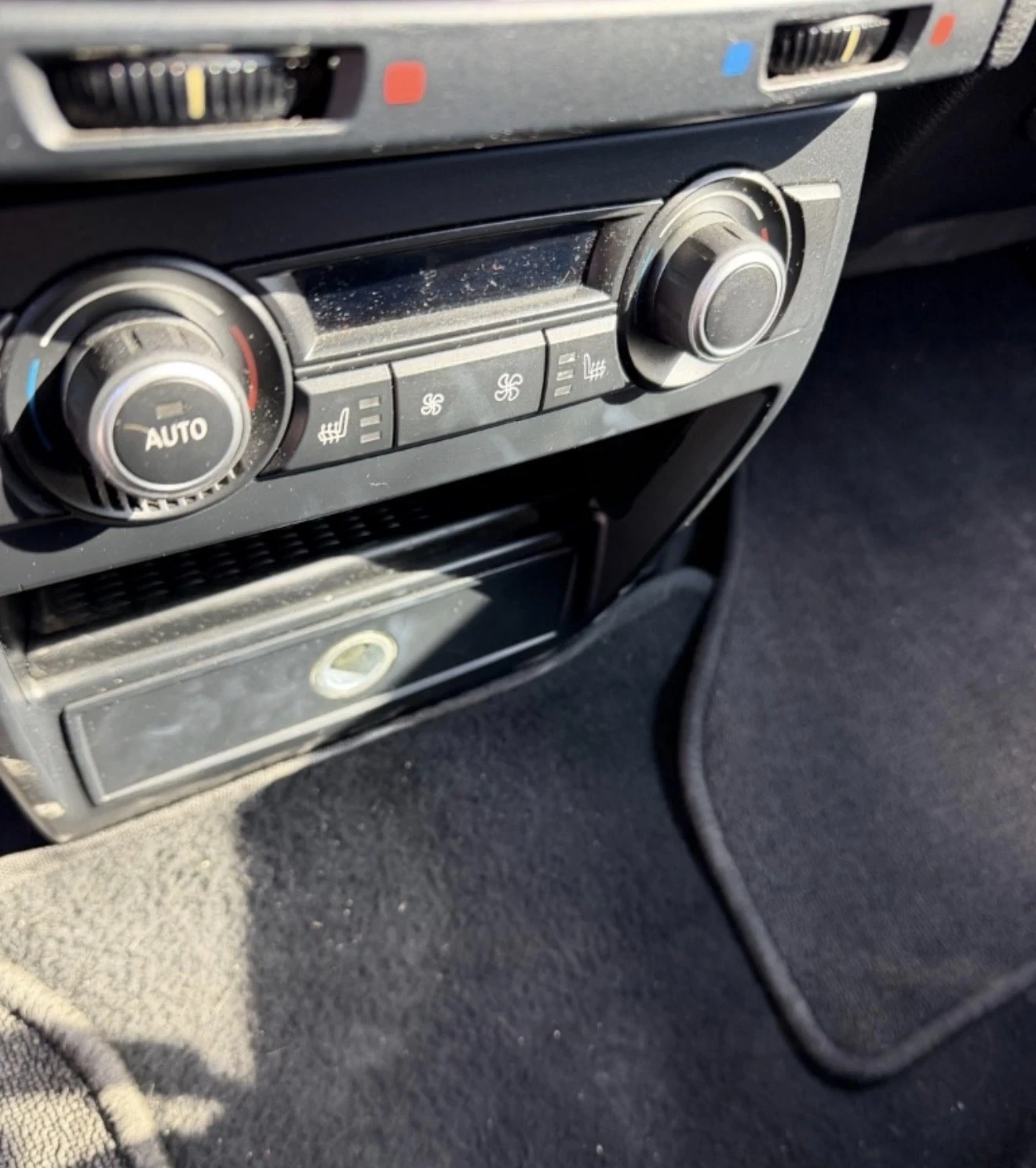 BMW X5 3.0d, снимка 12 - Автомобили и джипове - 55732740