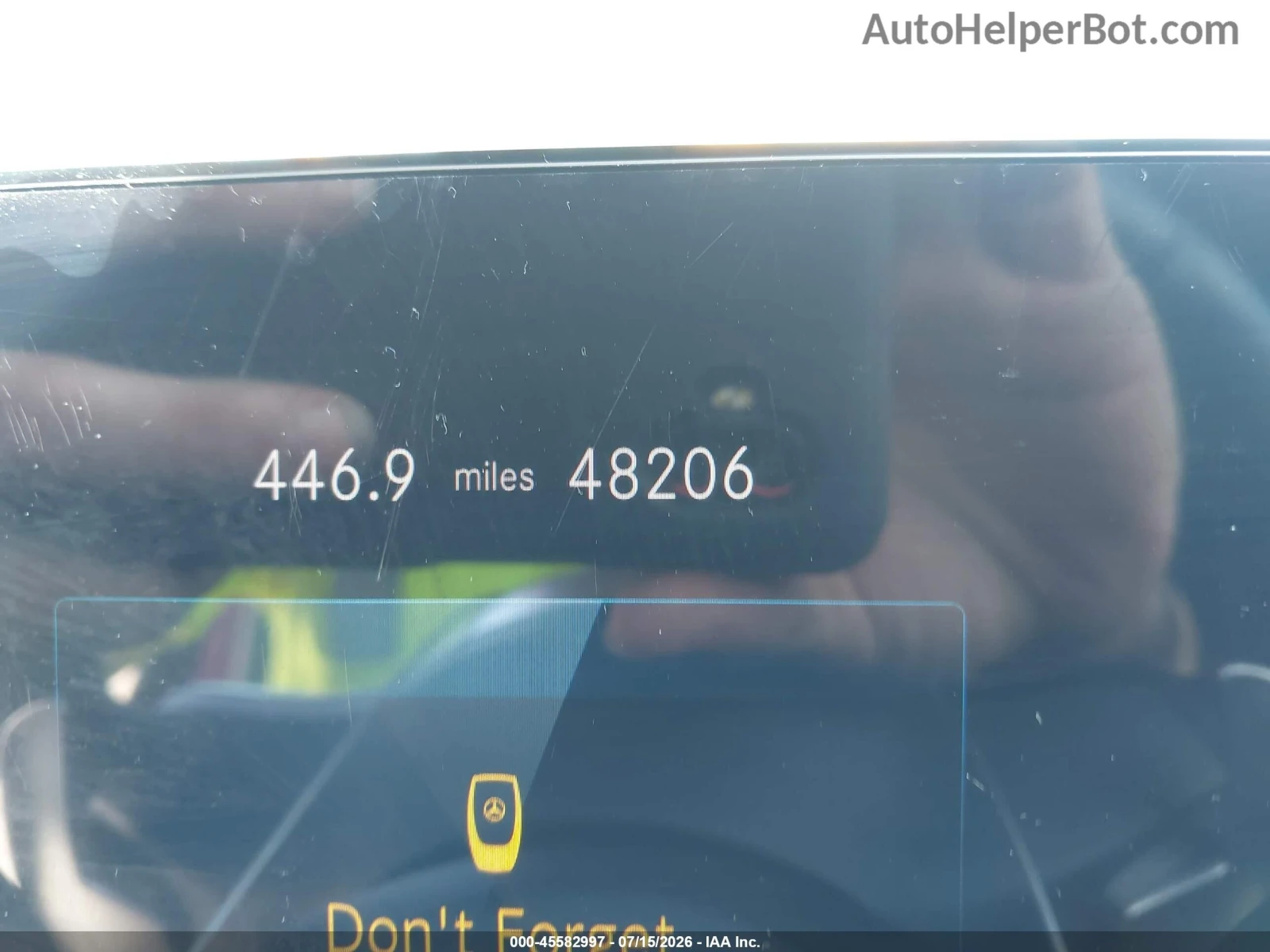 Mercedes-Benz GLB35AMG 4MATIC* Burmester* Цена до БГ, снимка 13 - Автомобили и джипове - 55943755