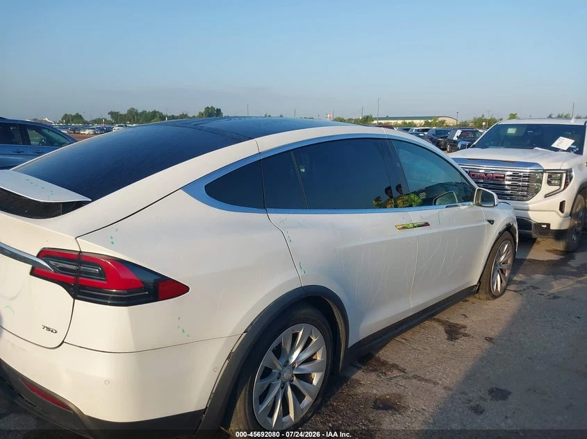Tesla Model X 100D/75D/P100D | Mobile.bg � ����������� 4