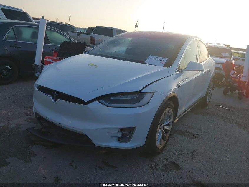 Tesla Model X 100D/75D/P100D | Mobile.bg � ����������� 2