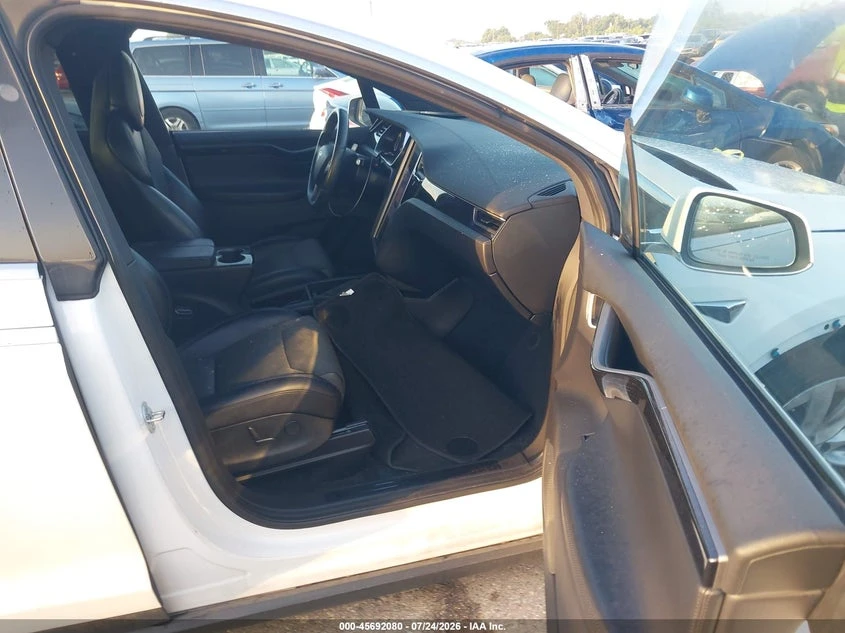 Tesla Model X 100D/75D/P100D | Mobile.bg � ����������� 5