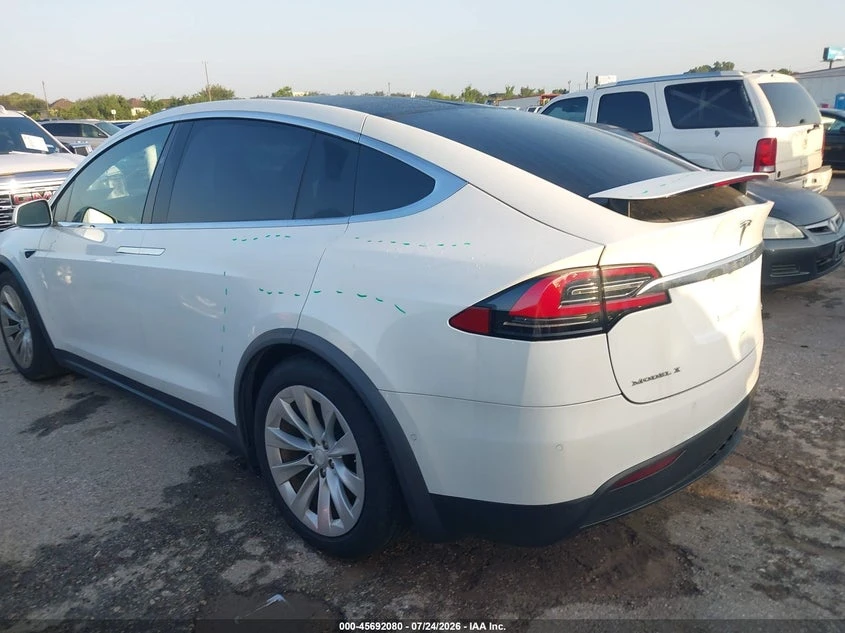 Tesla Model X 100D/75D/P100D | Mobile.bg � ����������� 3