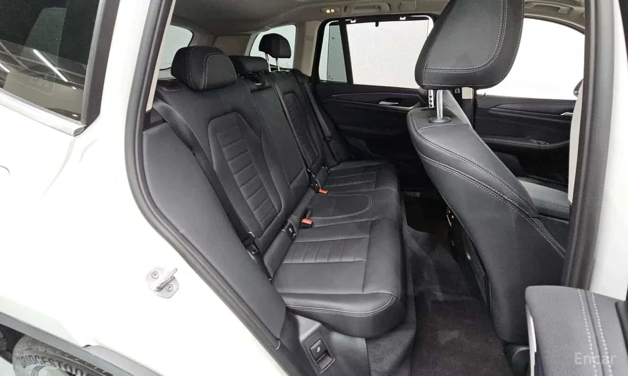 BMW X3 xDrive 20i * HUD* 2 КЛЮЧА* , снимка 11 - Автомобили и джипове - 56358720