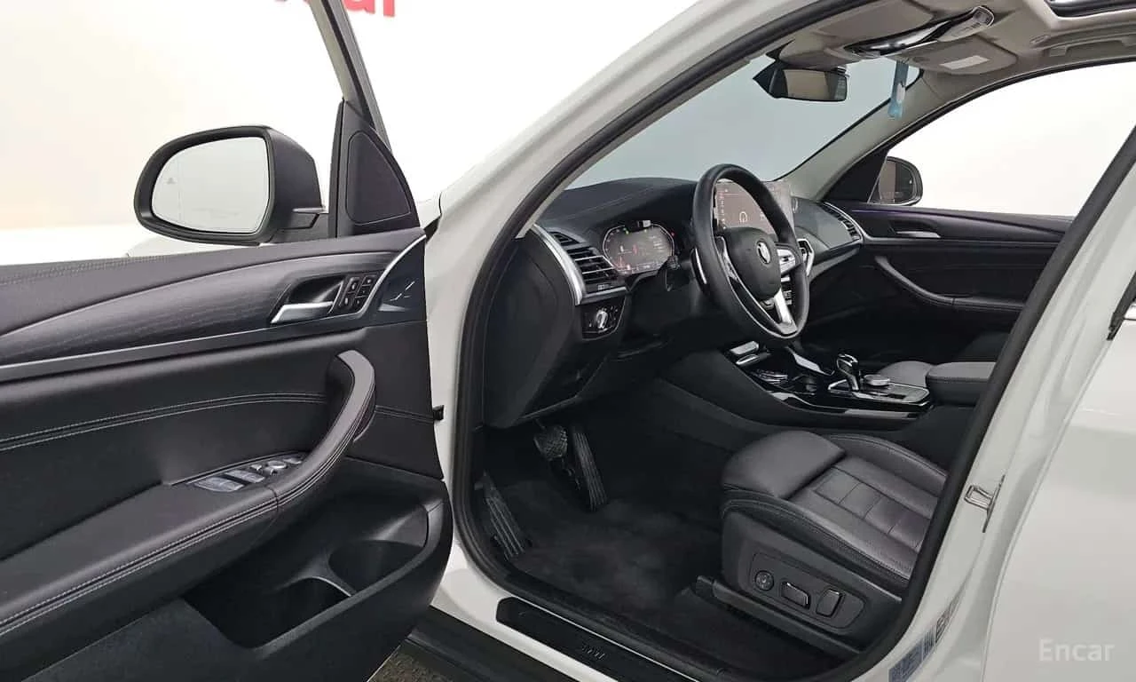 BMW X3 xDrive 20i * HUD* 2 КЛЮЧА* , снимка 10 - Автомобили и джипове - 56358720