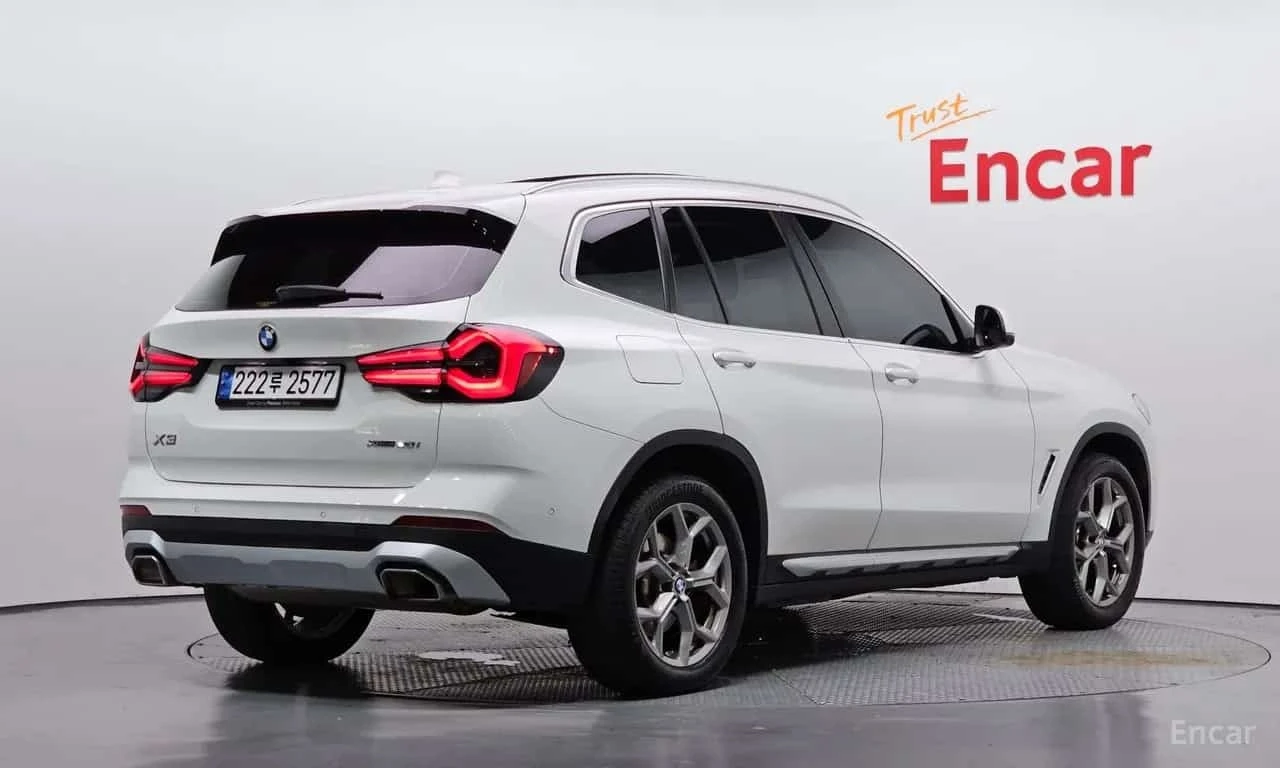 BMW X3 xDrive 20i * HUD* 2 КЛЮЧА* , снимка 2 - Автомобили и джипове - 56358720