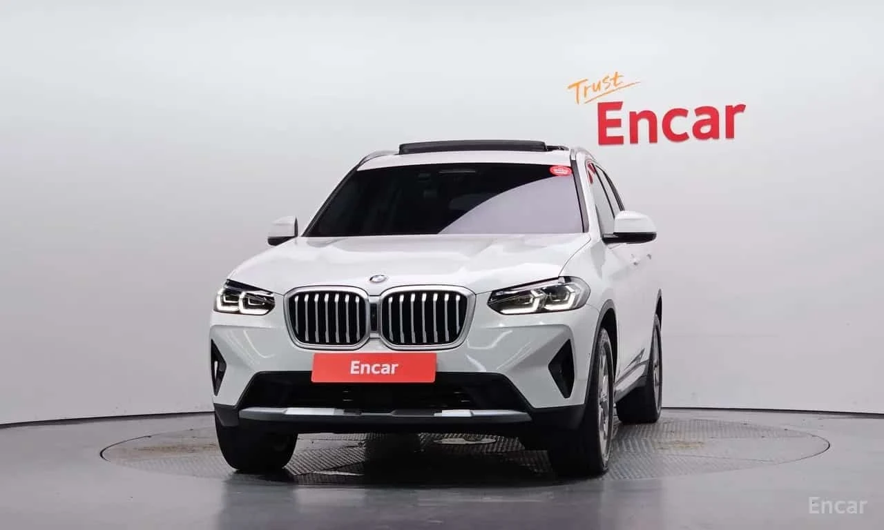 BMW X3 xDrive 20i * HUD* 2 КЛЮЧА* , снимка 3 - Автомобили и джипове - 56358720