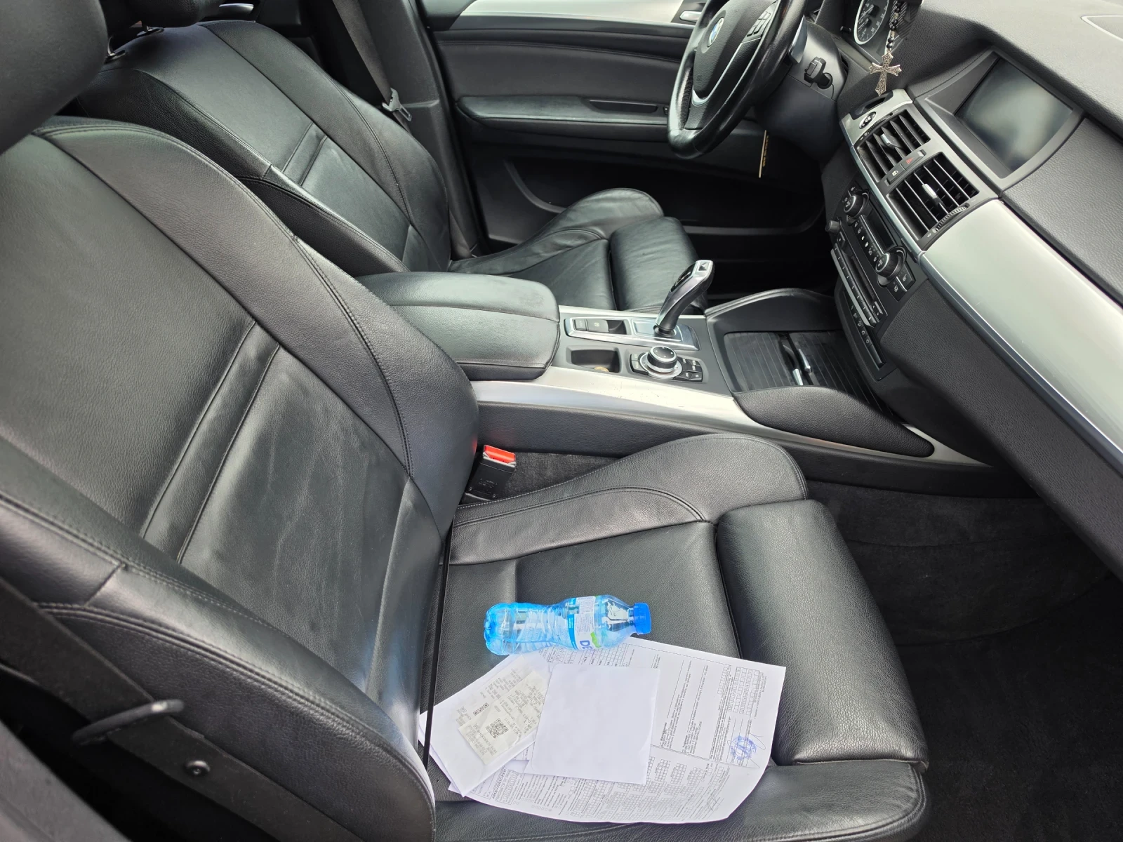 BMW X6 3.0D X-drive Facelift 5 ����� ��� ���� �������� | Mobile.bg � ����������� 13