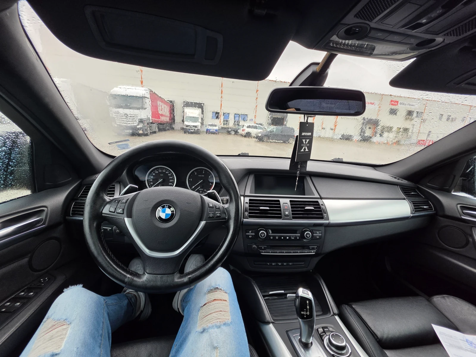 BMW X6 3.0D X-drive Facelift 5 ����� ��� ���� �������� | Mobile.bg � ����������� 8