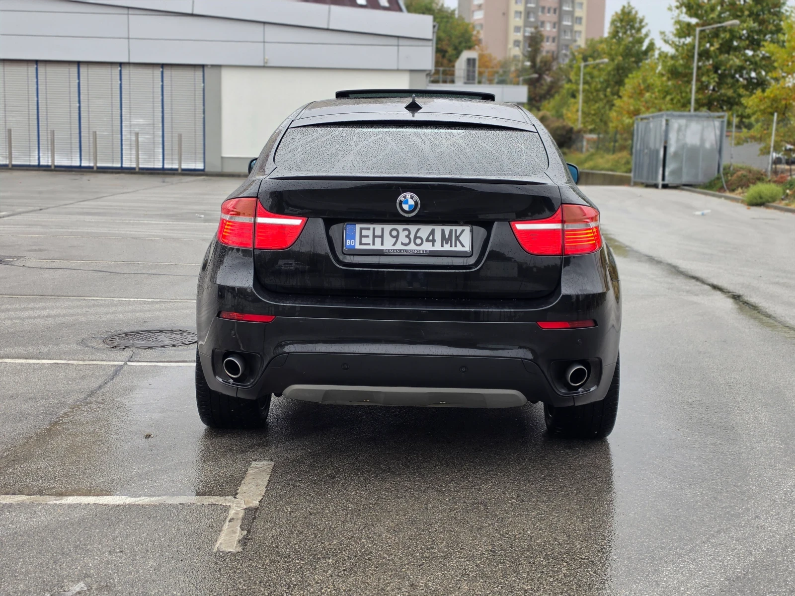 BMW X6 3.0D X-drive Facelift 5 ����� ��� ���� �������� | Mobile.bg � ����������� 5