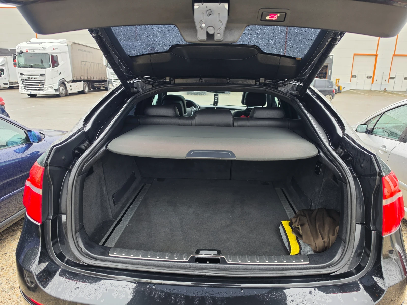 BMW X6 3.0D X-drive Facelift 5 ����� ��� ���� �������� | Mobile.bg � ����������� 11