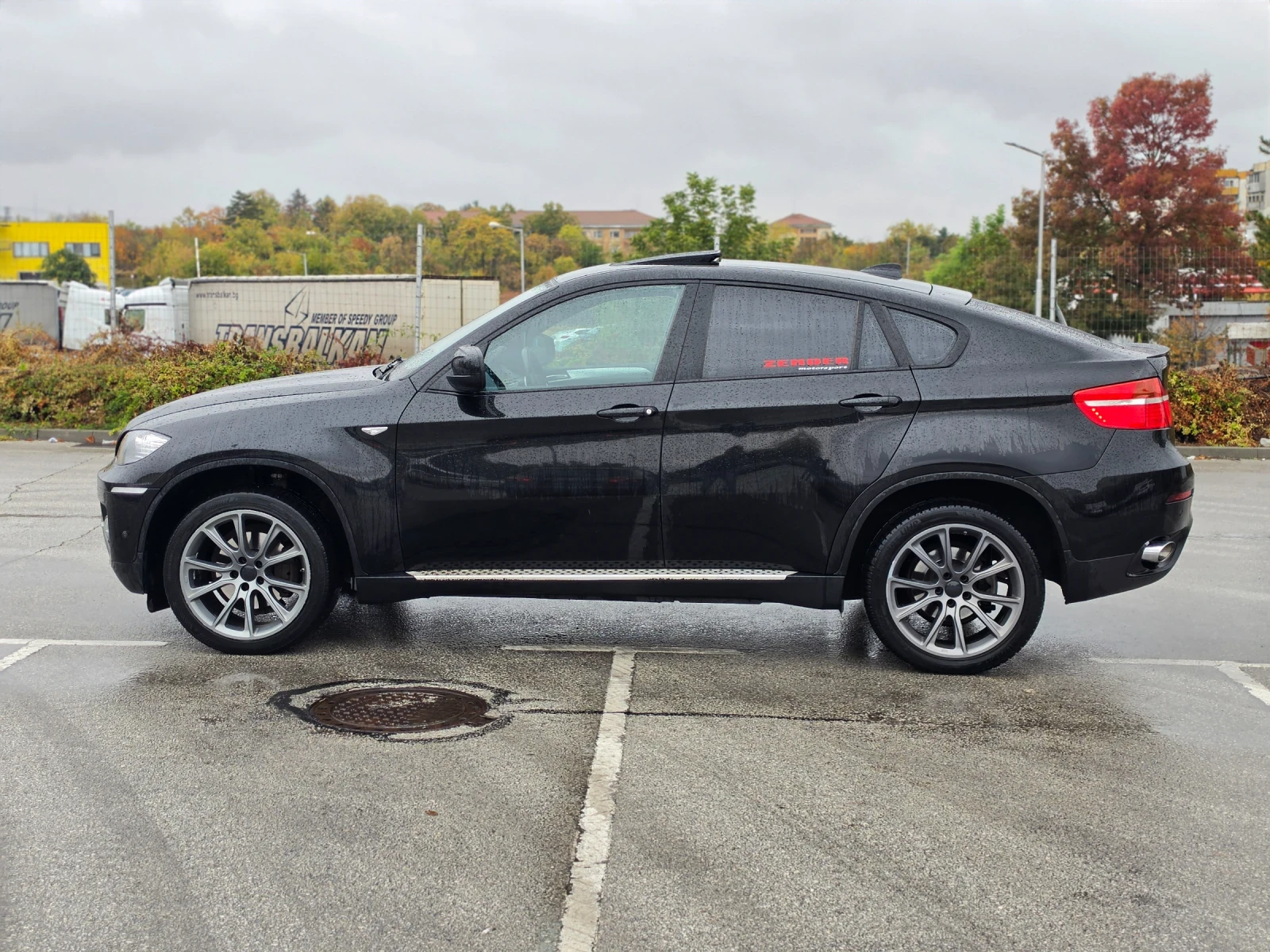 BMW X6 3.0D X-drive Facelift 5 ����� ��� ���� �������� | Mobile.bg � ����������� 3