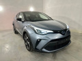 Toyota C-HR 1.8 C-LUB PREMIUM BI TONE--НОВА 10км-- НАЛИЧНА !!! - [3] 