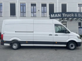 Man TGE TGE 3.140 , снимка 3