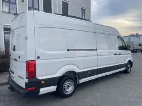 Man TGE TGE 3.140 , снимка 4