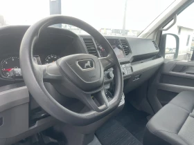 Man TGE TGE 3.140 , снимка 9