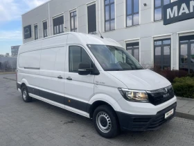 Man TGE TGE 3.140 , снимка 1