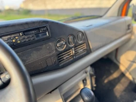 VW Lt САМОСВАЛ+ КРАН, снимка 2