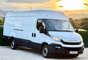 Iveco Daily 35s12 EURO6, снимка 1