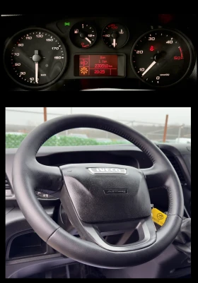 Iveco Daily 35s12 EURO6, снимка 11