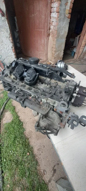 Opel Vivaro 2.0, снимка 1